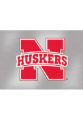 Nebraska Cornhuskers Team Logo Card