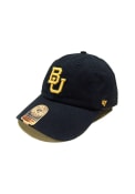 Baylor Bears 47 `47 Franchise Fitted Hat - Black