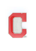 Cleveland Indians Logo Pin