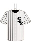 Chicago White Sox Jersey Ornament