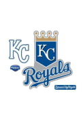 Kansas City Royals Teammate Wall Decal