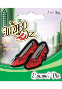 Wizard of Oz Enamel Pin