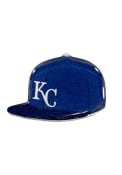 Kansas City Royals Cap Pin
