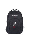 Cincinnati Bearcats Draft Day Backpack - Black