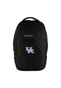Kentucky Wildcats Draft Day Backpack - Black