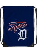 Detroit Tigers Team Spirit String Bag