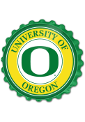 Oregon Ducks Bottle Cap Sign