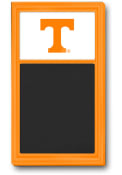 Tennessee Volunteers Chalk Noteboard Sign