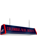 Columbus Blue Jackets Standard Light Pool Table