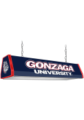 Gonzaga Bulldogs Standard Light Pool Table