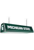 Michigan State Spartans Standard Light Pool Table