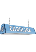 North Carolina Tar Heels Mascot Standard Light Pool Table