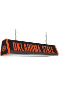 Oklahoma State Cowboys Standard Light Pool Table