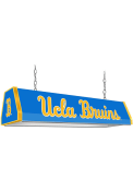 UCLA Bruins Standard Light Pool Table
