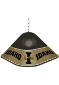 Idaho Vandals Game Table Light Pool Table