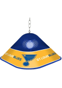 St Louis Blues Game Table Light Pool Table