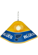 St Louis Blues Game Table Light Pool Table