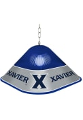 Xavier Musketeers Game Table Light Pool Table