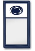Penn State Nittany Lions Dry Erase Noteboard Sign