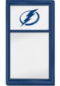 Tampa Bay Lightning Dry Erase Noteboard Sign