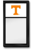 Tennessee Volunteers Dry Erase Noteboard Sign