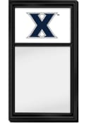 Xavier Musketeers Dry Erase Noteboard Sign