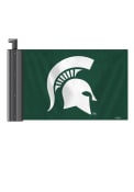 Michigan State Spartans 3.5x5.5 Antennae Flag