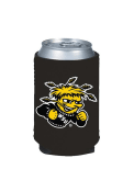 Wichita State Shockers Black Can Coolie