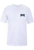 Penn State Nittany Lions Poster T Shirt - White