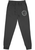 Michigan State Spartans Fleece Sweatpants - Black