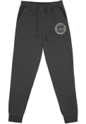 Vanderbilt Commodores Fleece Sweatpants - Black