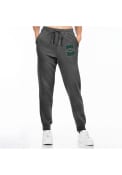 Michigan State Spartans Pigment Dyed Sweatpants - Black