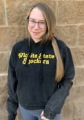 Wichita State Shockers Womens California Dreaming Hooded Sweatshirt - Black