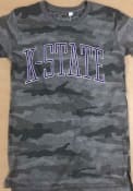 K-State Wildcats Womens Austin T-Shirt - Green