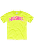 Missouri Kids Neon T-Shirt