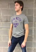 K-State Wildcats Grey Band Tee