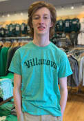 Villanova Wildcats Celtic Tonal T Shirt - Green