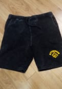 Pittsburgh Crawfords Rally Arch Logo Shorts - Black