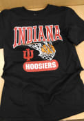 Indiana Hoosiers All Conference Fashion T Shirt - Black