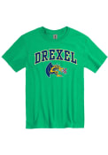 Drexel Dragons Arch Practice T Shirt - Kelly Green