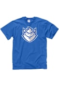 Saint Louis Billikens Blue Big Mascot Tee