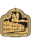 St Louis Historic St Charles Ornament