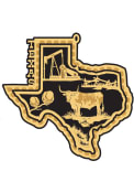 Texas Longhorn Ornament