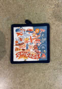 Chicago Vintage Map Pot Holder