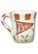 Texas Longhorns Striped Mug