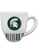 Michigan State Spartans 16oz Heart Mug