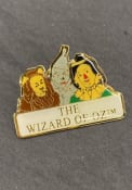 Wizard of Oz Pin
