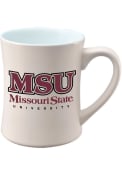 Missouri State Bears 16 oz Secondary Full Color Logo Mug