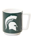 Michigan State Spartans Relief Mug