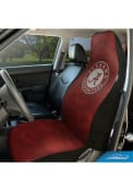Alabama Crimson Tide Universal Bucket Car Seat Cover - Red